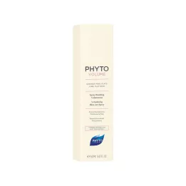 PHYTO VOLUME Hacim saç kurutma makinesi spreyi, 150 ml