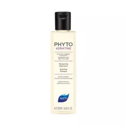 PHYTOKERATINE Onarım Şampuanı, 250 ml