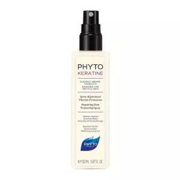 PHYTOKERATINE tamir ısı koruma spreyi, 150 ml