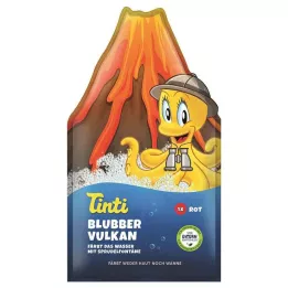 TINTI Blubber Vulkan Banyosu, 50 gr