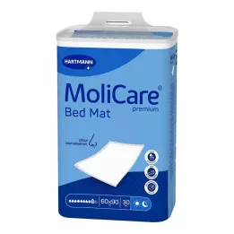 MOLICARE Premium Yatak Mat 9 Drop 60x90 cm, 30 Adet