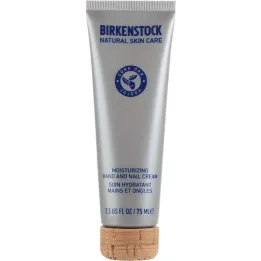 BIRKENSTOCK Nemlendirici El & Tırnak Kremi, 75 ml