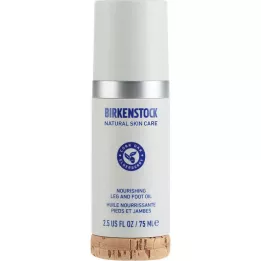 BIRKENSTOCK Besleyici Bacak &amp; Ayak Yağı, 75 ml