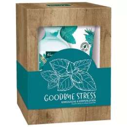 KNEIPP Hediye paketi Elveda Stresi, 2X200 ml