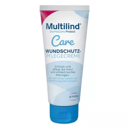 MULTILIND DermaCare Koruma bakım kremi, 200 ml