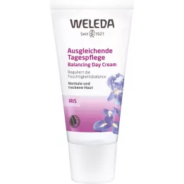 WELEDA İris dengeleyici günlük bakım, 30 ml