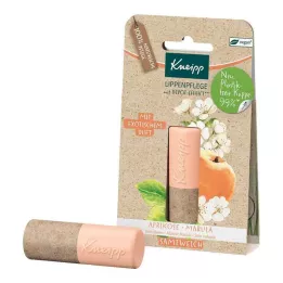 KNEIPP Kadifemsi yumuşaklıkta dudak bakımı, 4,7 gr