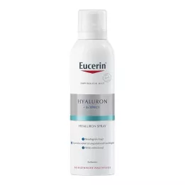 EUCERIN Yaşlanma Karşıtı Hyaluronik Sprey, 150 ml