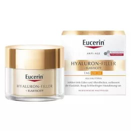 EUCERIN Yaşlanma Karşıtı Hyaluronik Dolgu+Esneklik LSF 30, 50 ml