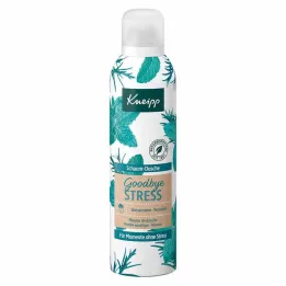KNEIPP Köpük duş Elveda Stres, 200 ml