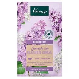 KNEIPP Banyo kristalleri Küçük şeylerin tadını çıkarın, 60 g