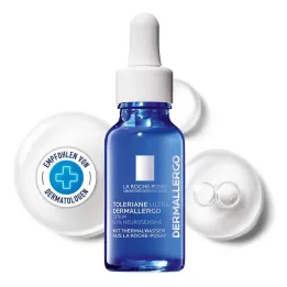 La Roche Posay Toleriane Ultra Dermallergo Serumu, 20 ml