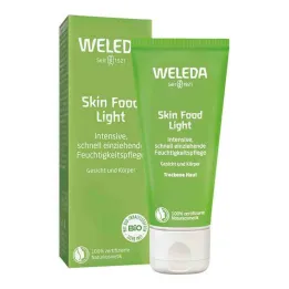 Weleda Skin Food hafif, 30 ml
