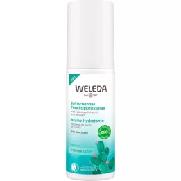 WELEDA Dikenli Armut Canlandırıcı Nem Spreyi, 100 ml
