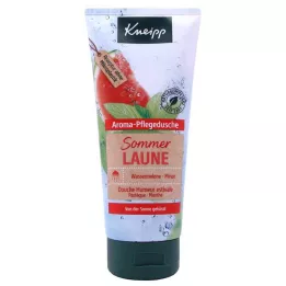 KNEIPP Aroma bakım duşu yaz havası, 200 ml