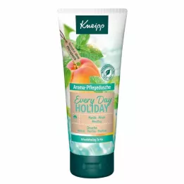 KNEIPP Aroma bakım duşu Her Gün Tatil, 200 ml