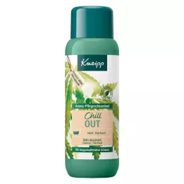 KNEIPP Chill Out aroma bakım köpük banyosu, 400 ml