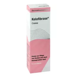 KELOFIBRASE Krem, 25 ml