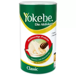YOKEBE Klasik NF Toz, 500 gr