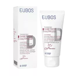 EUBOS DIABETISCHE HAUT PFLEGE El kremi, 50 ml