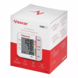 VISOCOR Bilek tansiyon aleti HM60, 1 adet