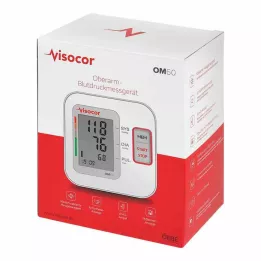VISOCOR Üst kol kan basıncı ölçüm cihazı OM60, 1 adet