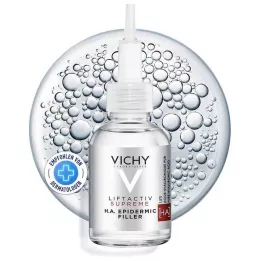 VICHY LIFTACTIV H.A.Epidermik Dolgu Konsantresi, 30 ml