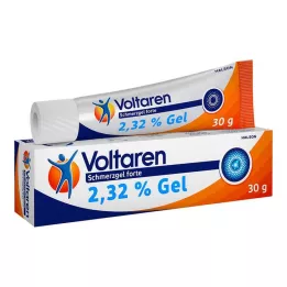 VOLTAREN Ağrı jeli forte 23,2 mg/g, 30 g
