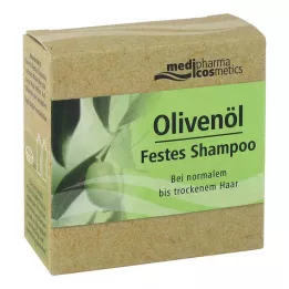OLIVENÖL FESTES Şampuan, 60 gr