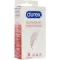 DUREX ekstra ince prezervatif, 8 adet