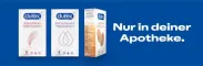 Instructions for use for DUREX ekstra ince prezervatif, 8 adet - 6