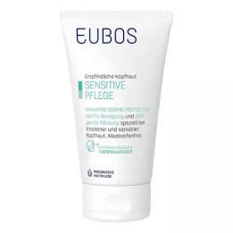 EUBOS SENSITIVE Şampuan Dermo Koruyucu, 150 ml