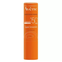 AVENE SunSitive Dudak Güneş Çubuğu SPF 50+, 3 gr