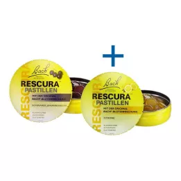 BACHBLÜTEN Orijinal Rescura Past.schw.Johannisb., 50 g