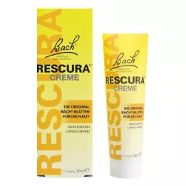 BACHBLÜTEN Orijinal Rescura Krem, 30 ml