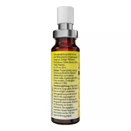 BACHBLÜTEN Orijinal Rescura Sprey alkol ile, 20 ml