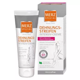 MERZ Special Beauty Talent Germe Yoğun Kremi, 75 ml