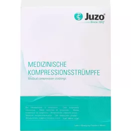 JUZO Dinamik K2 AG kısa 6 NHBM yaban mersini o.Sp., 2 adet