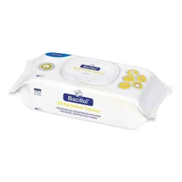 Bacillol 30 Hassas Dokular Akış paketi (80 adet)