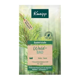 KNEIPP Banyo Kristalleri Orman Banyosu, 60 gr