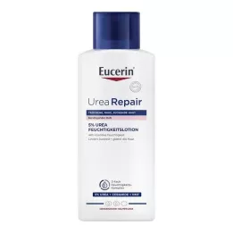 EUCERIN UreaRepair PLUS Losyon %5 parfümlü, 250 ml