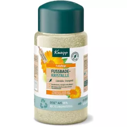 KNEIPP Ayak banyosu kristalleri aynısefa portakal yağı, 600 g