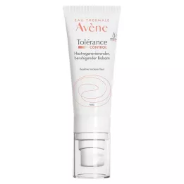 AVENE Tolerans Kontrol Balsamı, 40 ml