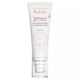 AVENE Tolerans Kontrol Kremi, 40 ml