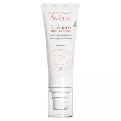 AVENE Tolerans Kontrol Kremi, 40 ml AVENE Tolerans Kontrol Kremi, 40 ml