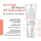 AVENE Tolerans Kontrol Kremi, 40 ml