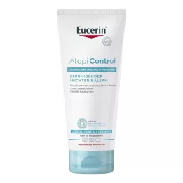 EUCERIN AtopiControl Balsamı, 200 ml