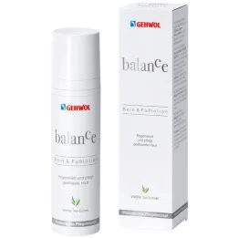 Gehwol Balance Leg & Ayak Losyonu, 75 ml