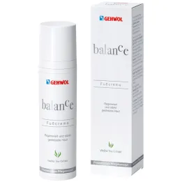 Gehwol Denge ayak kremi, 75 ml