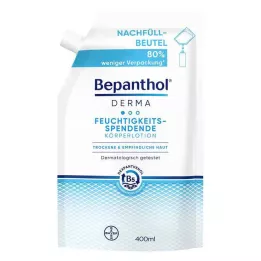 BEPANTHOL Derma nemlendirici vücut losyonu NF, 1X400 ml